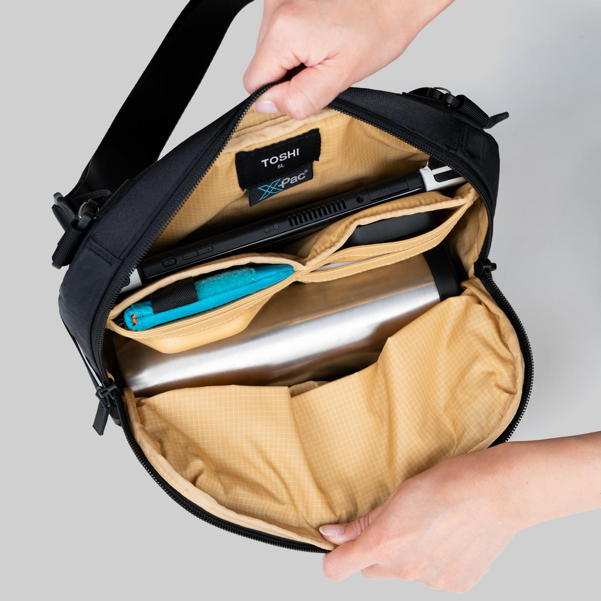 Rework Toshi Sling 5 L V2
