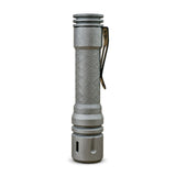 ReyLight LANapple Titanium Flashlight