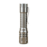 ReyLight LANapple Titanium Flashlight