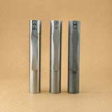 ReyLight Pineapple Mini MKIII Titanium Flashlight