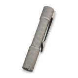 ReyLight Pineapple Mini MKIII Titanium Flashlight