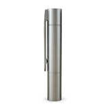ReyLight Pineapple Mini MKIII Titanium Flashlight