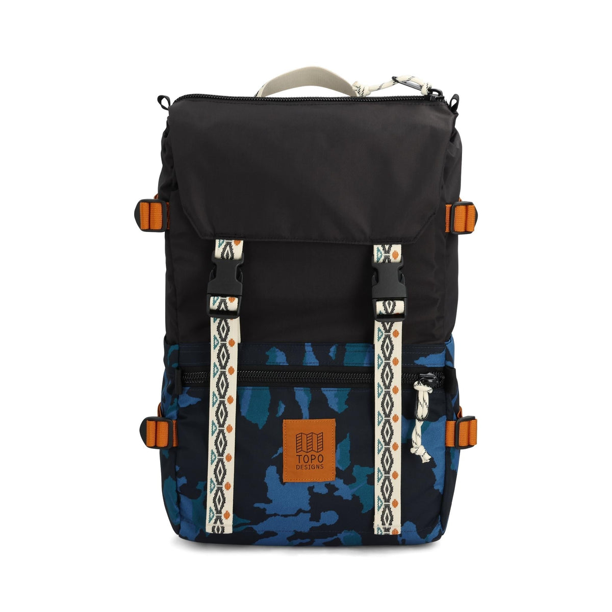 Rover Pack Classic