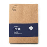 A5 Notebooks 4-Pack