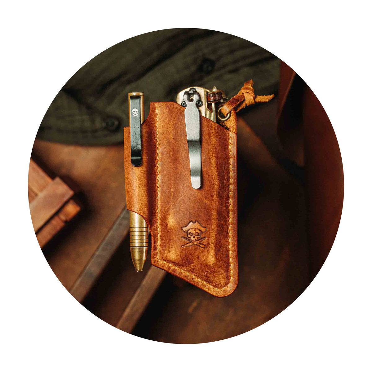 Sailor v3 EDC Sheath