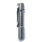 Pineapple Mini MKIII Titanium Flashlight