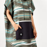 Changing Poncho