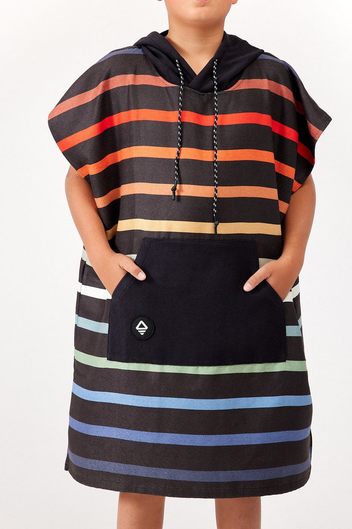 Changing Poncho