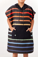 Changing Poncho