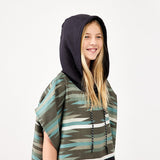 Changing Poncho