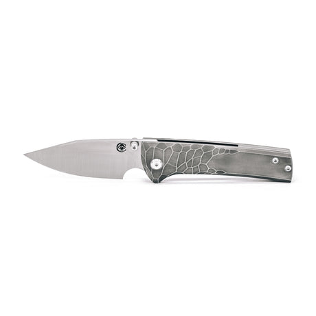 Scapegoat Rocked Knife