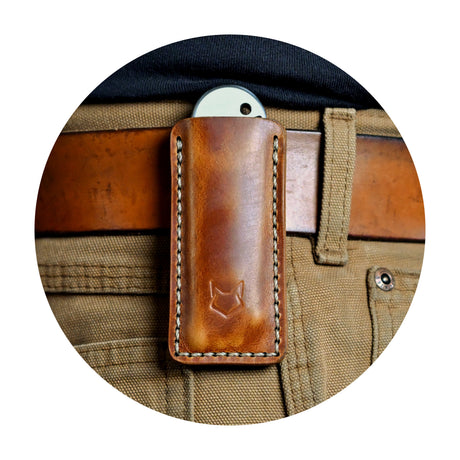 The Stan EDC Utility Knife