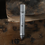 Silver Fox Tools Sharpie Mini Caddy MKII Titanium