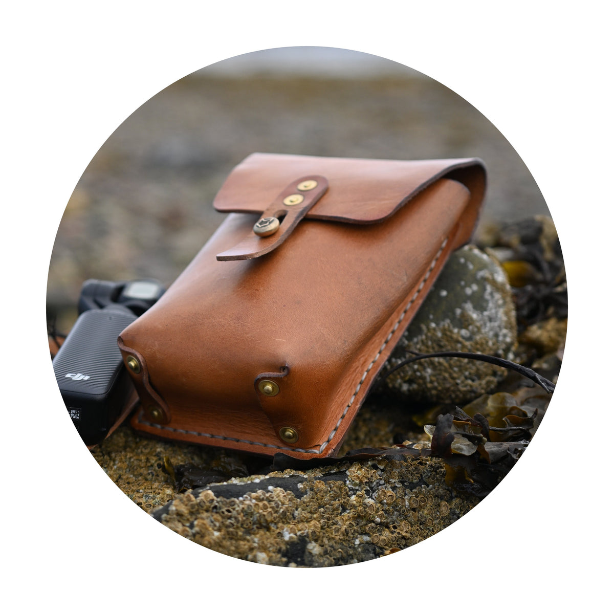 Silver Fox Tools The Marksman EDC Pouch