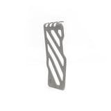 SK1 Titanium Clip