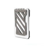 SK1 Titanium Clip