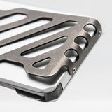 SK1 Titanium Clip
