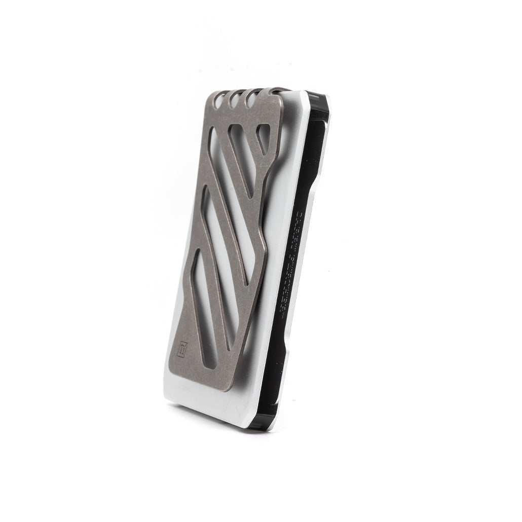 SK1 Titanium Clip