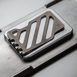 SK1 Titanium Clip