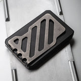 SK1 Titanium Clip