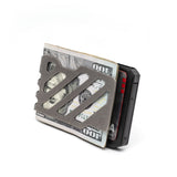 SK1 Titanium Clip