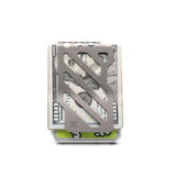 SK1 Titanium Clip