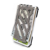 SK1 Titanium Clip