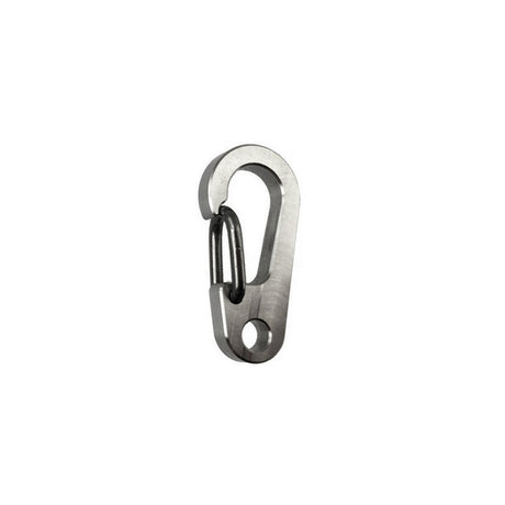 Titanium Flat Gate - Klipsut