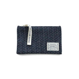 Kurume Kasuri Pouch