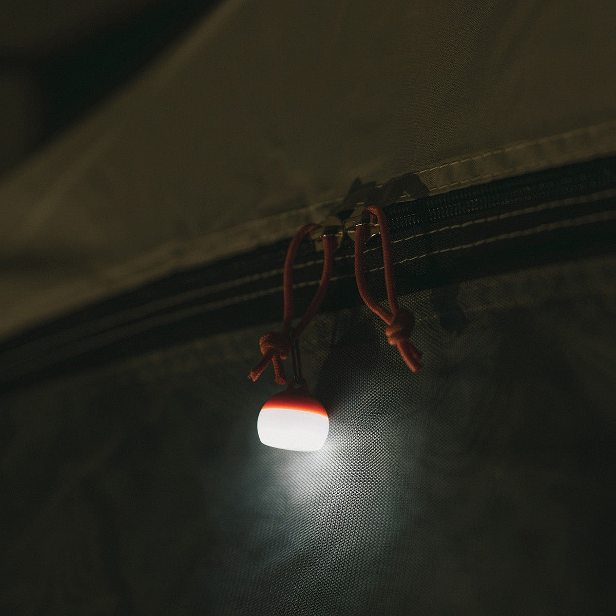 Snow Peak Micro Hozuki Lantern