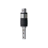 Flat End Hex/Socket Extension 2-Pack