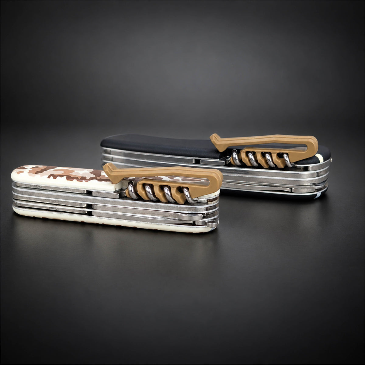 Spec Wrks SAK Pocket Clip
