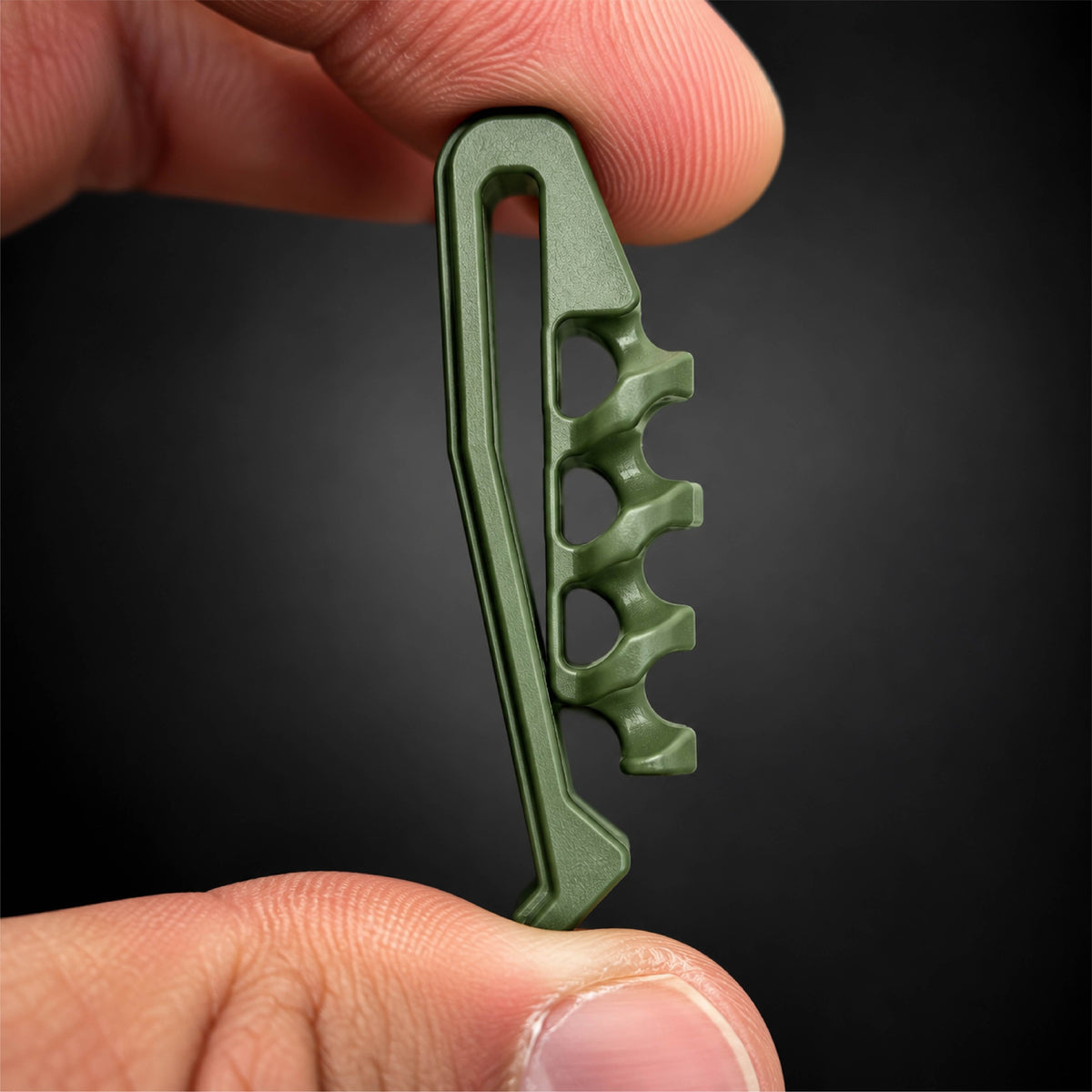 Spec Wrks SAK Pocket Clip