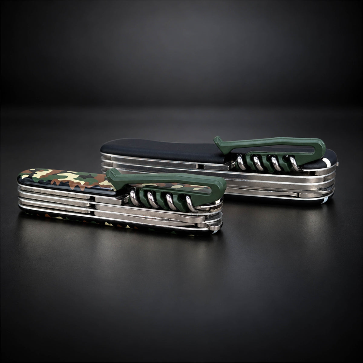 Spec Wrks SAK Pocket Clip