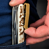 Spec Wrks SAK Pocket Clip