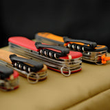 Spec Wrks SAK Pocket Clip