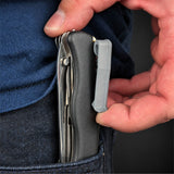Spec Wrks SAK Pocket Clip