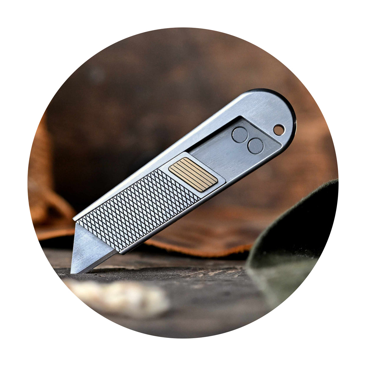 The Stan EDC Utility Knife