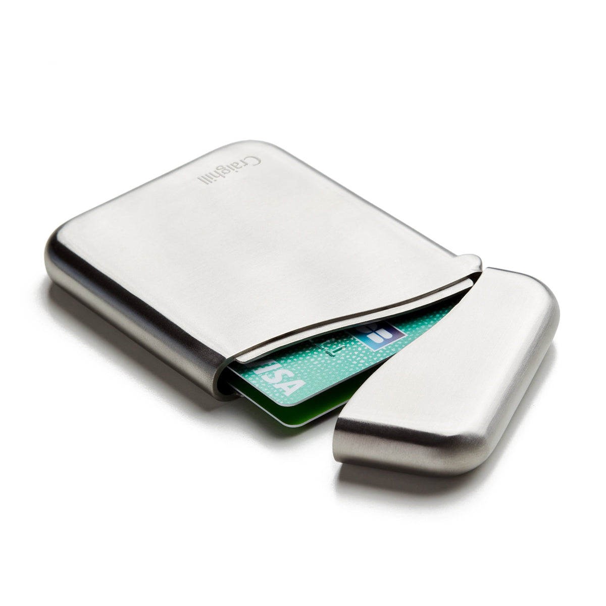 Summit Card Case