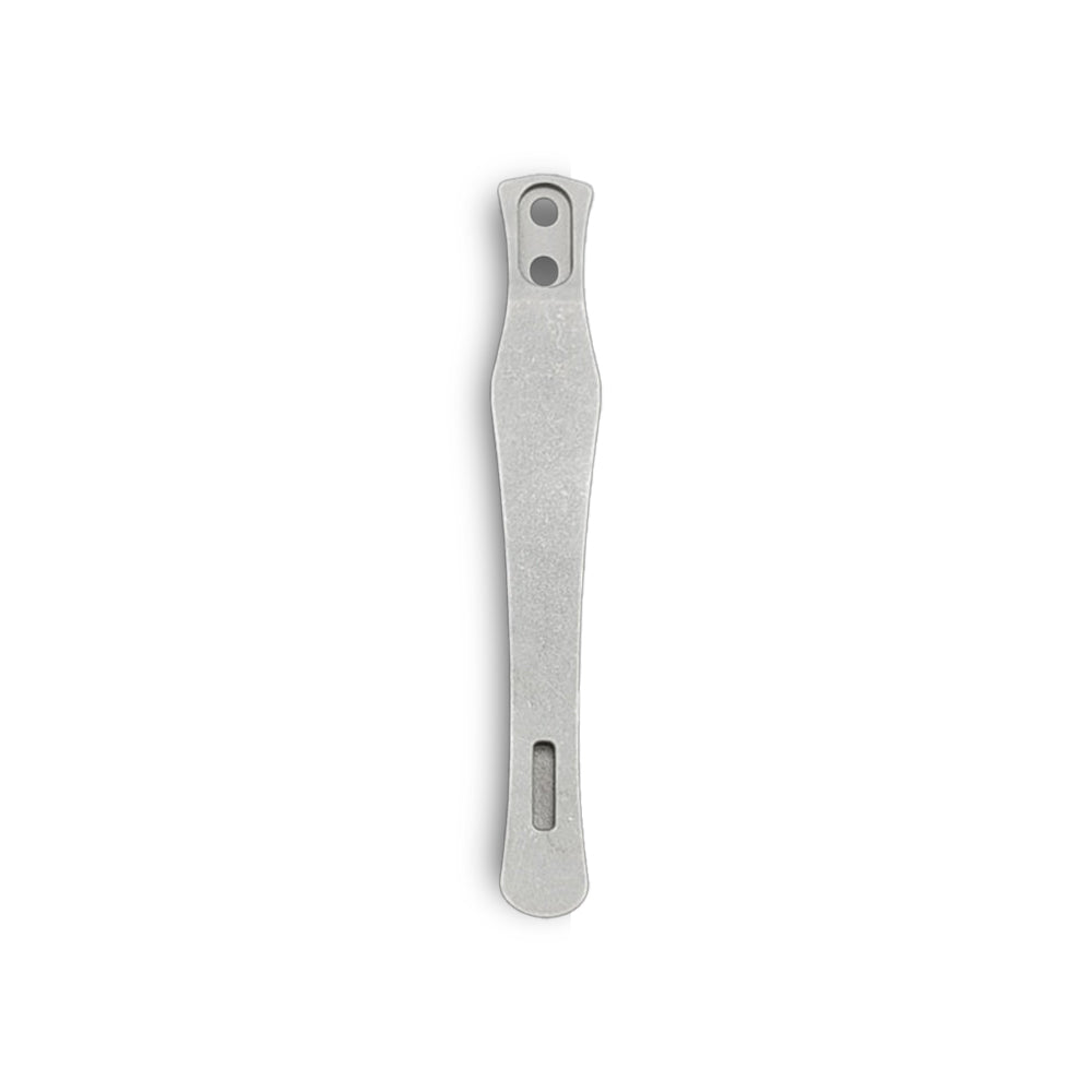 Pineapple Mini Milled Clip