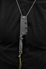 Street Scalpel 2.0 Knife