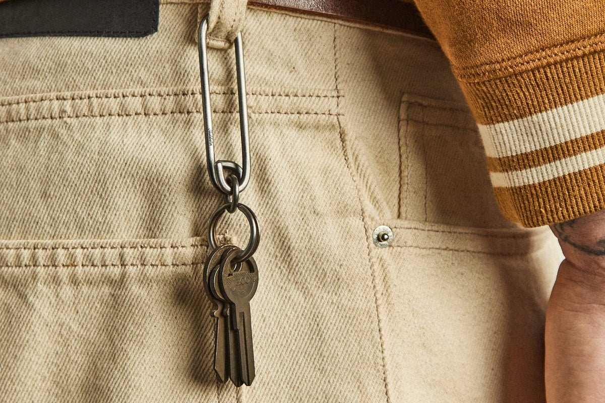 Studebaker Metals 316 Keyholder