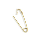 Studebaker Metals The Safety Keyholder Brass