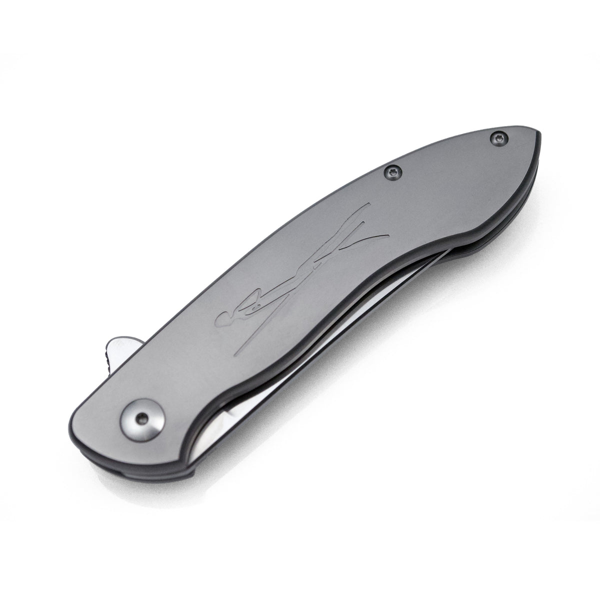 Studio Blade Rambler Knife