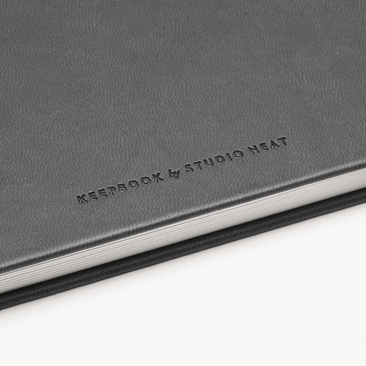 Studio Neat Keepbook
