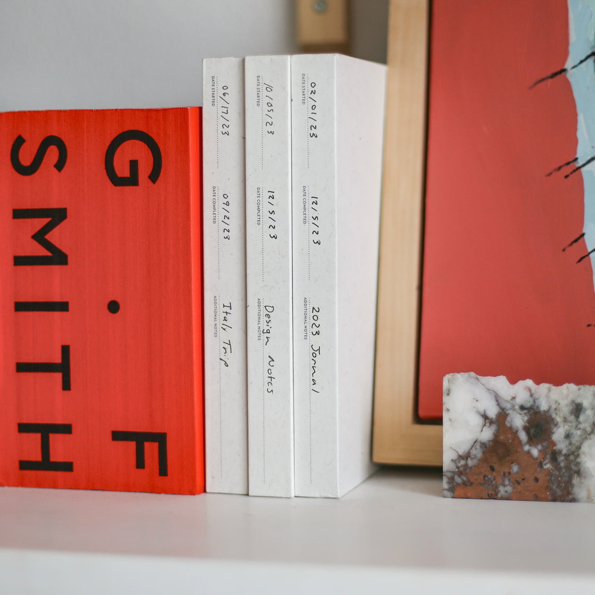 Studio Neat Keepbook