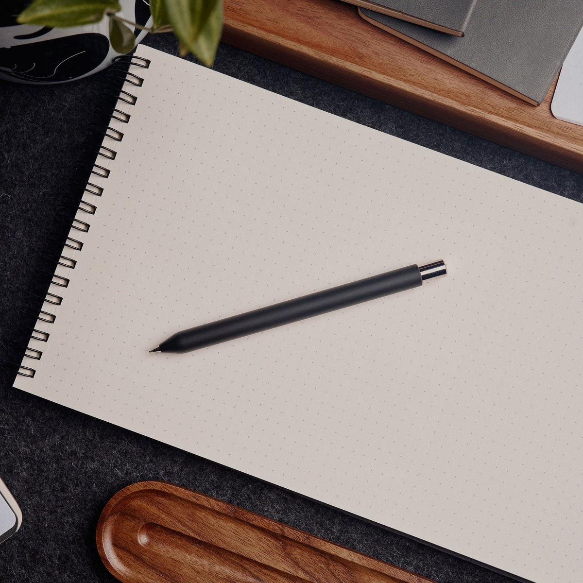 Studio Neat Mark Three Mechanical Pencil