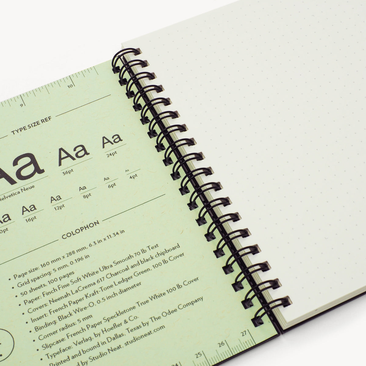 Studio Neat Panobook