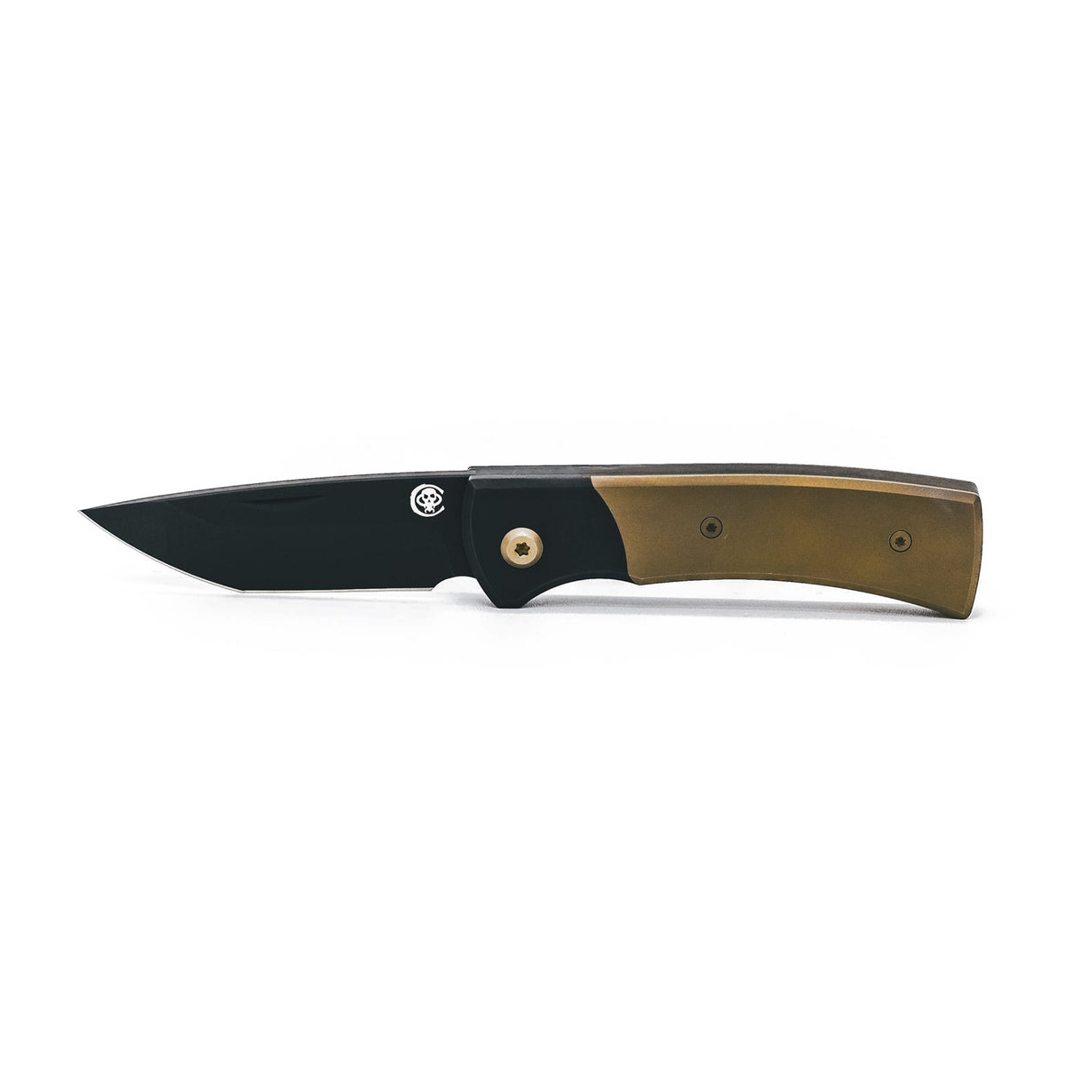 Exclusive Slip Joint Knife