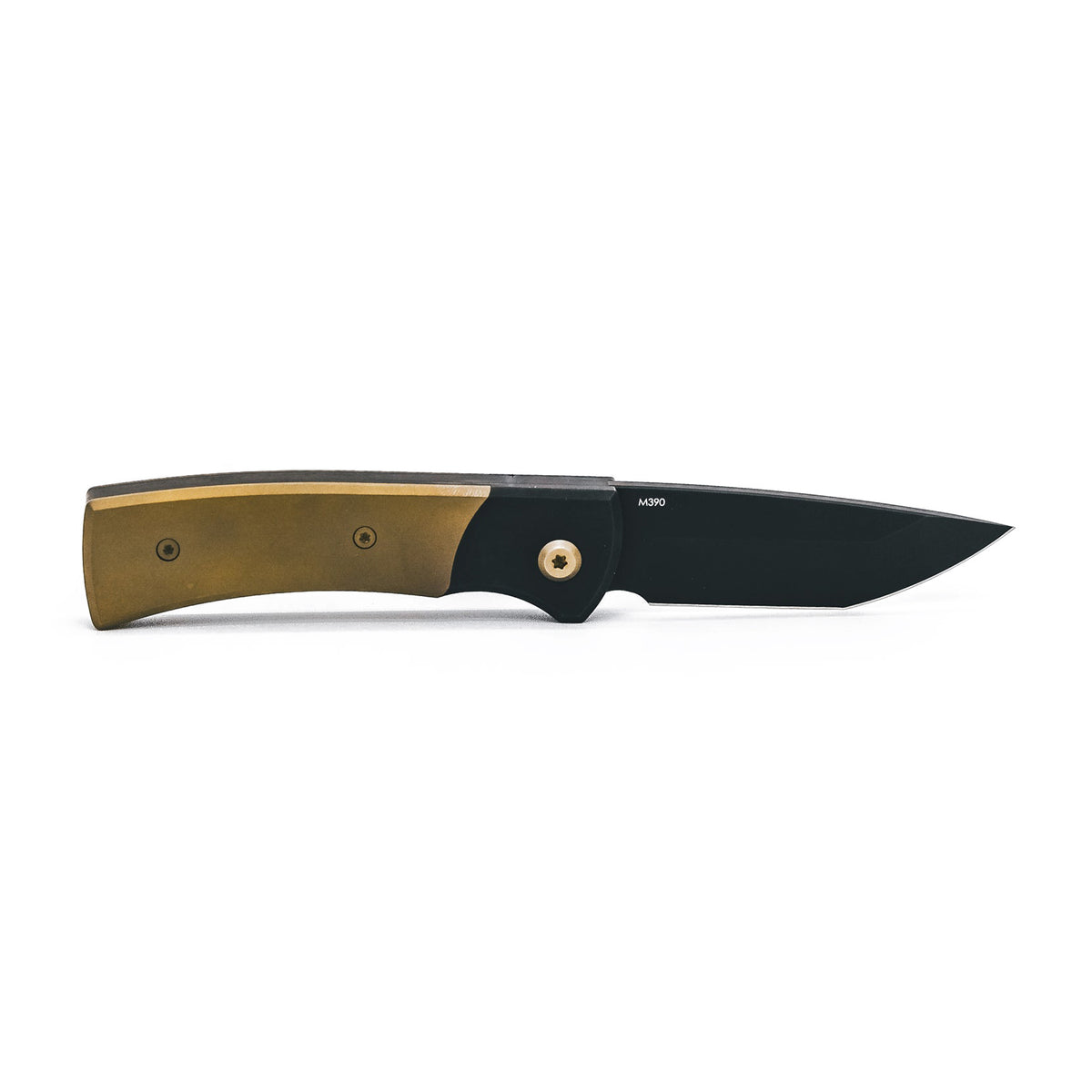 Exclusive Slip Joint Knife